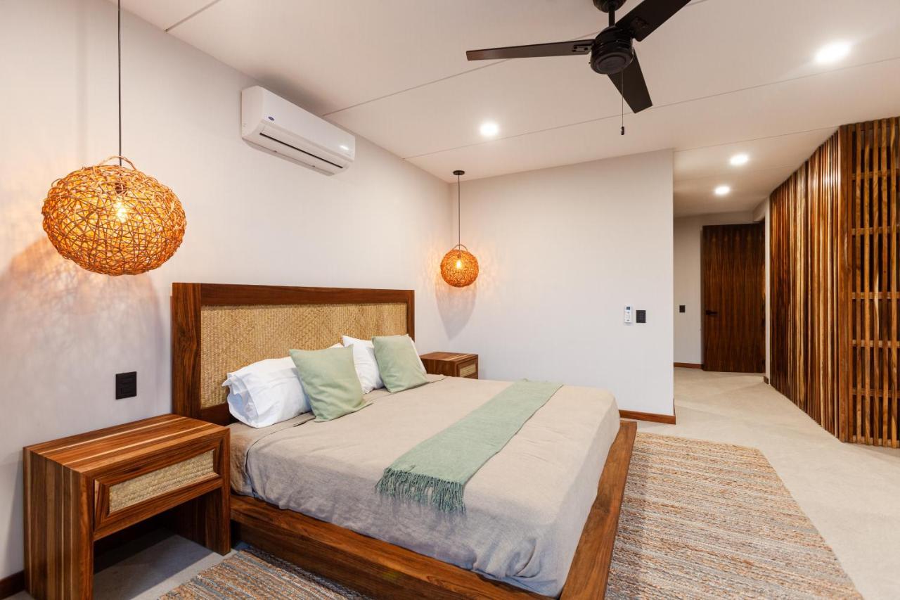 Aru Luxury Condos - Private Pools Tulum Luaran gambar