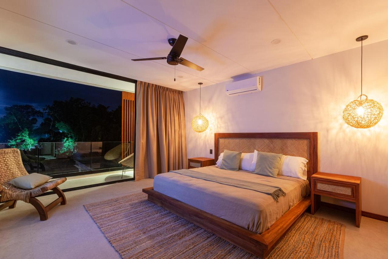 Aru Luxury Condos - Private Pools Tulum Luaran gambar