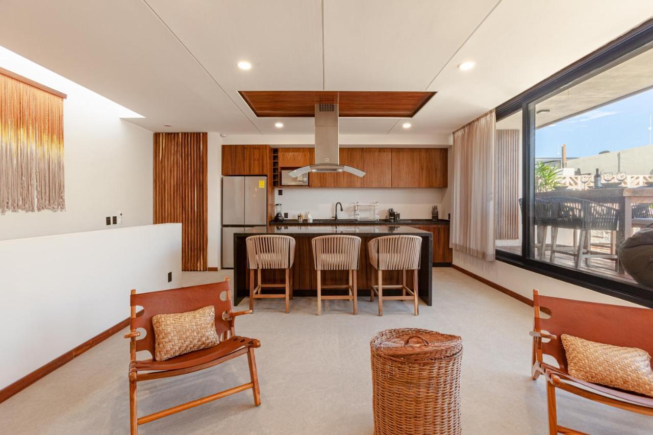 Aru Luxury Condos - Private Pools Tulum Luaran gambar