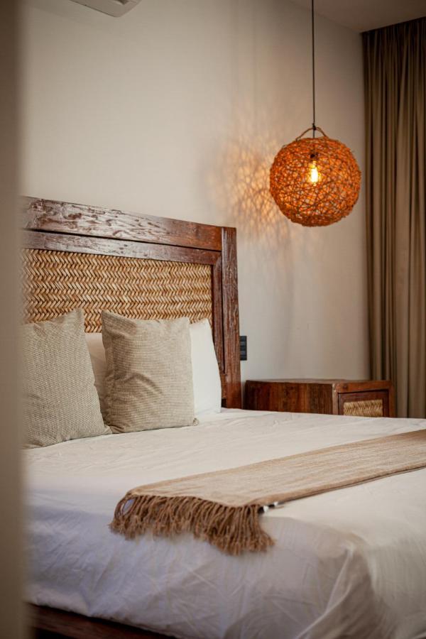 Aru Luxury Condos - Private Pools Tulum Luaran gambar